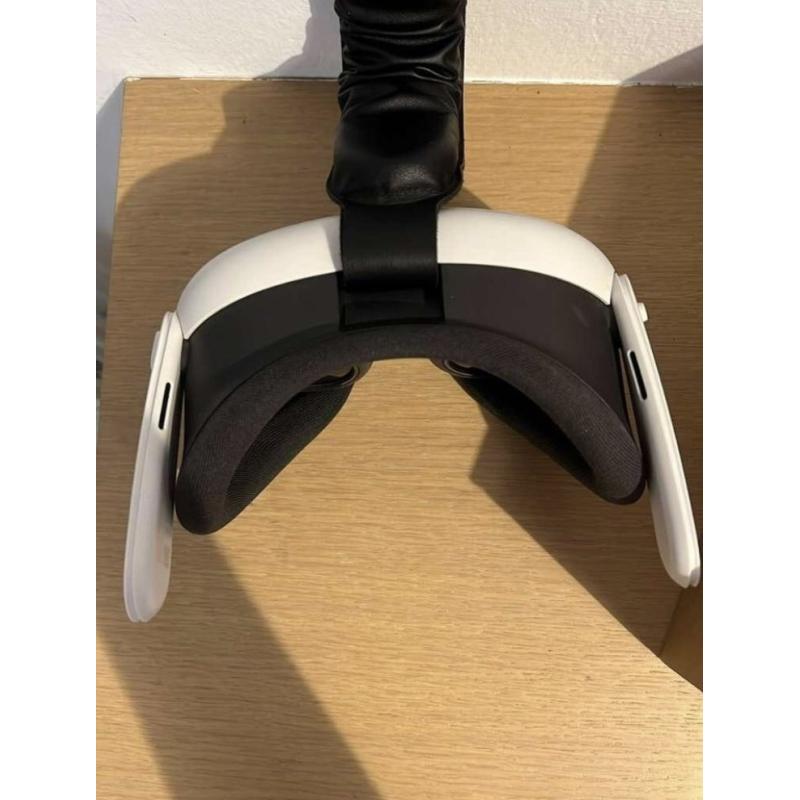 Meta quest 3 - 512 gb   extra hoofdpand