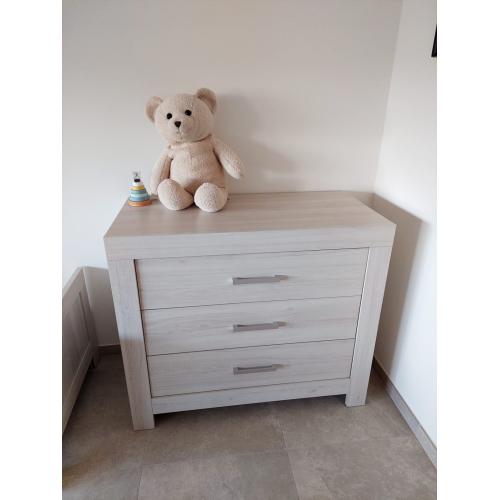 Prachtige kinderkamer